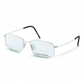 очила,porsche,design,p8258,glasses,white,gold,(white)