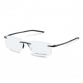 очила,porsche,design,p8362,glasses,black