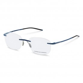 очила,porsche,design,p8362,glasses,blue,51e,(blue)