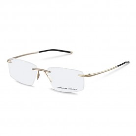 очила,porsche,design,p8362,glasses,gold,56b0s2,(golden)