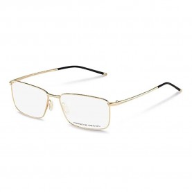 очила,porsche,design,p8364,glasses,gold,55b,(golden)