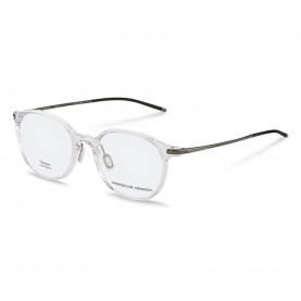 очила,porsche,design,p8734,glasses,clear,grey,(grey)