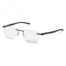 очила,porsche,design,p8748,glasses,black
