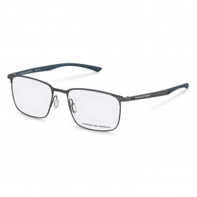 очила,porsche,design,p8753,glasses,dark,grey,blue,57b,(grey)