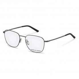 очила,porsche,design,p8758,glasses,brown,black,(grey)