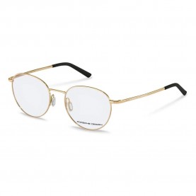 очила,porsche,design,p8759,glasses,gold,black,53c000,(golden)
