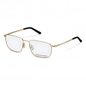 очила,porsche,design,p8760,glasses,gold,black,58b000,(golden)