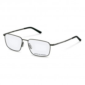 очила,porsche,design,p8760,glasses,grey,black,56c000,(black)