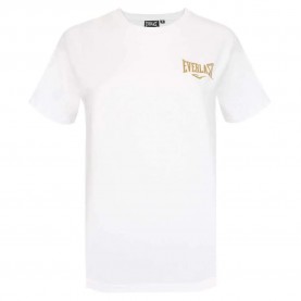 тениска,дамски,тениски,everlast,shawnee,w2,short,sleeve,t,shirt,white,gold,(white)