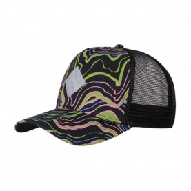 шапка,всички,шапки,djinns,arty,waves,cap,multicolor,(black,multicolor)