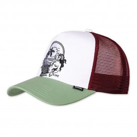 шапка,всички,шапки,djinns,lazy,mermaid,cap,white,green,red,(white)