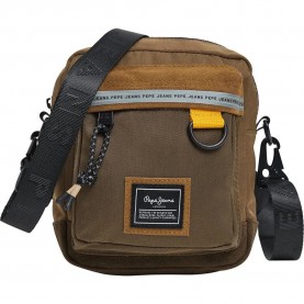 чанти,за,през,рамо,pepe,jeans,aziel,london,crossbody,brown