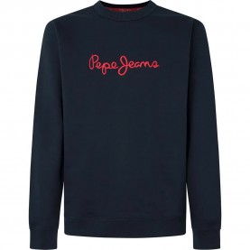 блуза,мъжки,пуловери,pepe,jeans,new,joe,sweatshirt,blue,(dulwich,blue)