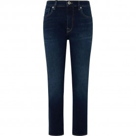 дамски,панталони,pepe,jeans,pl204589,slim,fit,jeans,blue