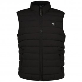 потник,мъжки,потници,pepe,jeans,toby,vest,black