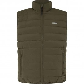 потник,мъжки,потници,pepe,jeans,toby,vest,leaf,green,(green)