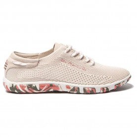 Маратонки Tbs Jazaria trainers - Beige (Beige / Beige) маратонки,мъжки,маратонки,дамски,маратонки,tbs,jazaria,trainers,beige,(beige,beige)