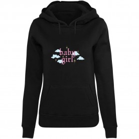 бебешки,суичър,дамски,блузи,miss,tee,baby,girl,hoodie,black