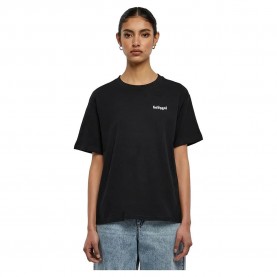 тениска,дамски,тениски,miss,tee,babygal,short,sleeve,t,shirt,black,(black)