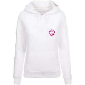 суичър,дамски,блузи,miss,tee,everything´s,nice,hoodie,white