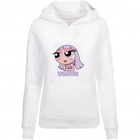 суичър,дамски,блузи,miss,tee,forever,whatever,hoodie,white