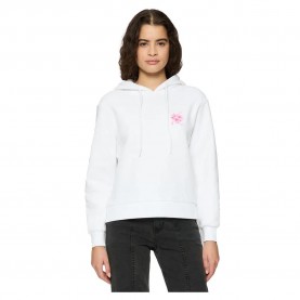 суичър,дамски,блузи,miss,tee,mst024,self,love,club,hoodie,white