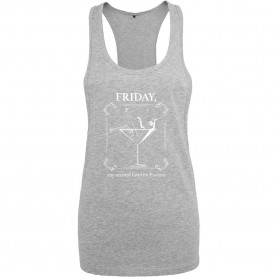 тениска,дамски,тениски,miss,tee,mt2521,sleeveless,t,shirt,grey,(heather,grey)