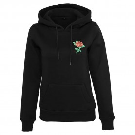 суичър,дамски,блузи,miss,tee,rose,hoodie,black,(black)