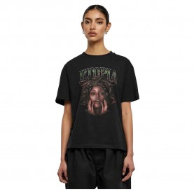 тениска,дамски,тениски,miss,tee,utopia,short,sleeve,t,shirt,black,(black)
