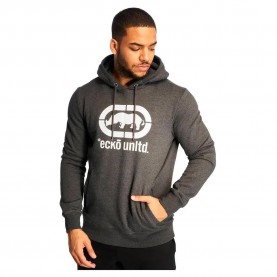 суичър,мъжки,пуловери,ecko,unltd,base,hoodie,grey,white,(grey)