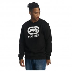блуза,мъжки,пуловери,ecko,unltd,base,sweatshirt,black,(black)