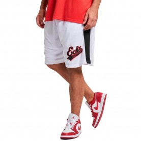 къси,панталони,мъжки,панталони,ecko,unltd,bball,sweat,shorts,white,(red)