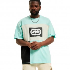 тениска,мъжки,тениски,ecko,unltd,cairns,short,sleeve,t,shirt,blue,(blue)