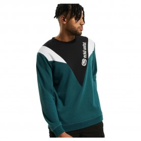 блуза,мъжки,пуловери,ecko,unltd,canberra,sweatshirt,turquoise,(green)