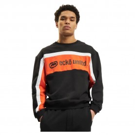 блуза,мъжки,пуловери,ecko,unltd,kingsbridge,sweatshirt,black,(black)