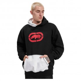 суичър,мъжки,пуловери,ecko,unltd,logo,hoodie,black,(black)