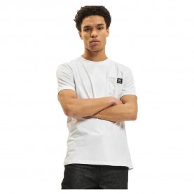 Тениска Ecko unltd Young short sleeve T-shirt - White тениска,мъжки,тениски,ecko,unltd,young,short,sleeve,t,shirt,white