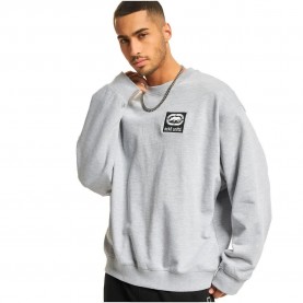 блуза,мъжки,пуловери,ecko,unltd,young,sweatshirt,grey,(grey,melange)