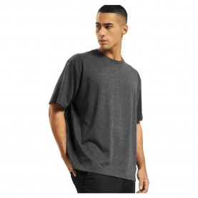 Тениска Just rhyse Kizil short sleeve T-shirt - Grey - (Anthracite) тениска,мъжки,тениски,just,rhyse,kizil,short,sleeve,t,shirt,grey,(anthracite)