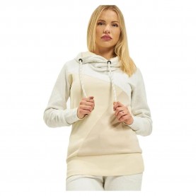 Суичър Just rhyse Panama hoodie - Offwhite суичър,дамски,блузи,just,rhyse,panama,hoodie,offwhite