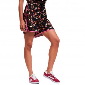 къси,панталони,дамски,панталони,just,rhyse,waikiki,shorts,multicolor,(black)