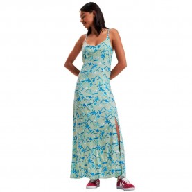 рокля,дамски,поли,и,рокли,just,rhyse,waikiki,sleeveless,long,dress,green,(multicolor)