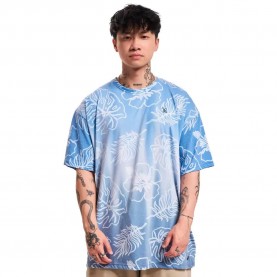 тениска,мъжки,тениски,just,rhyse,wave,bounce,short,sleeve,t,shirt,blue