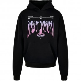 юношески,суичър,мъжки,пуловери,lost,youth,authentic,hoodie,black,(black)