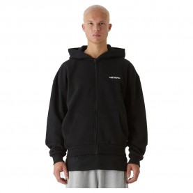 юношеска,блуза,мъжки,пуловери,lost,youth,butterfly,full,zip,sweatshirt,black,(black)
