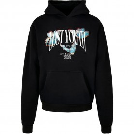 юношески,суичър,мъжки,пуловери,lost,youth,butterfly,v1,hoodie,black,(black)