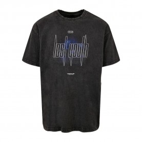 юношеска,тениска,мъжки,тениски,lost,youth,collab,short,sleeve,t,shirt,black,(graffity,black)