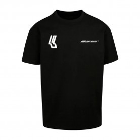 Юношеска тениска Lost youth Icon V2 short sleeve T-shirt - Black юношеска,тениска,мъжки,тениски,lost,youth,icon,v2,short,sleeve,t,shirt,black