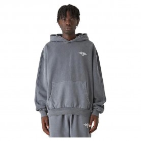 юношеска,блуза,мъжки,пуловери,lost,youth,terry,classic,sweatshirt,dark,shadow,(grey)