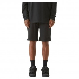 юношески,къси,панталони,мъжки,панталони,lost,youth,terry,shorts,black,(black)